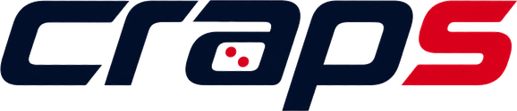 craps gaming platform logo